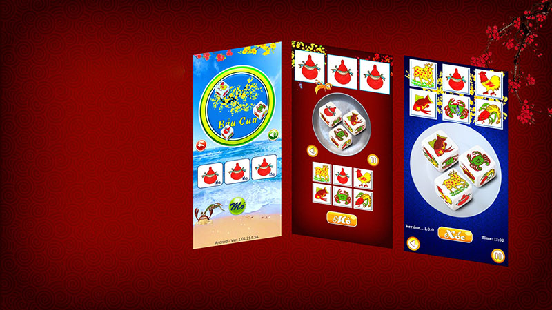 cac quy dinh co tren ban cuoc bau cua anh em can biet Các quy định có trên bàn cược Bầu Cua anh em cần biết