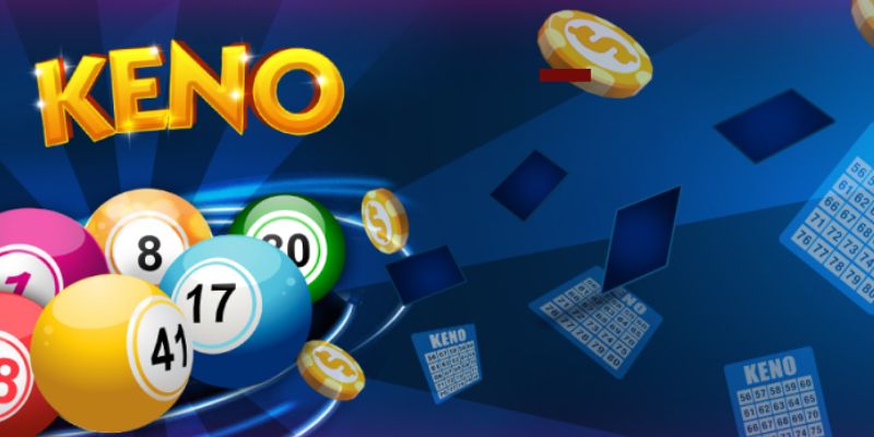 game keno tai rikvip so huu cho minh cac tinh nang thu vi Game Keno tại Rikvip sở hữu cho mình các tính năng thú vị