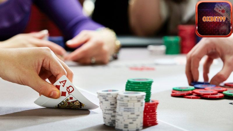 lam ro khai niem cua bai rac trong poker la gi
