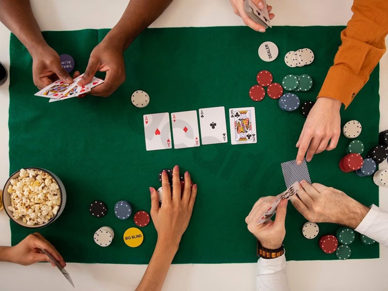 neu bi binh lung se bi xu thua trang tay