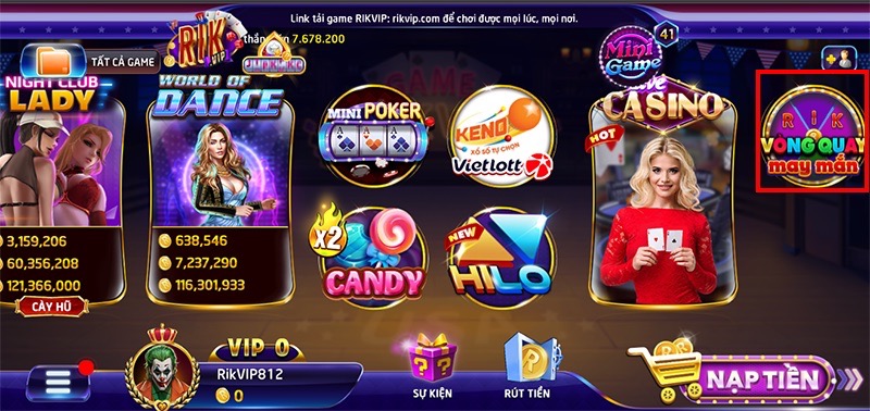 vong quay may man 1 Large