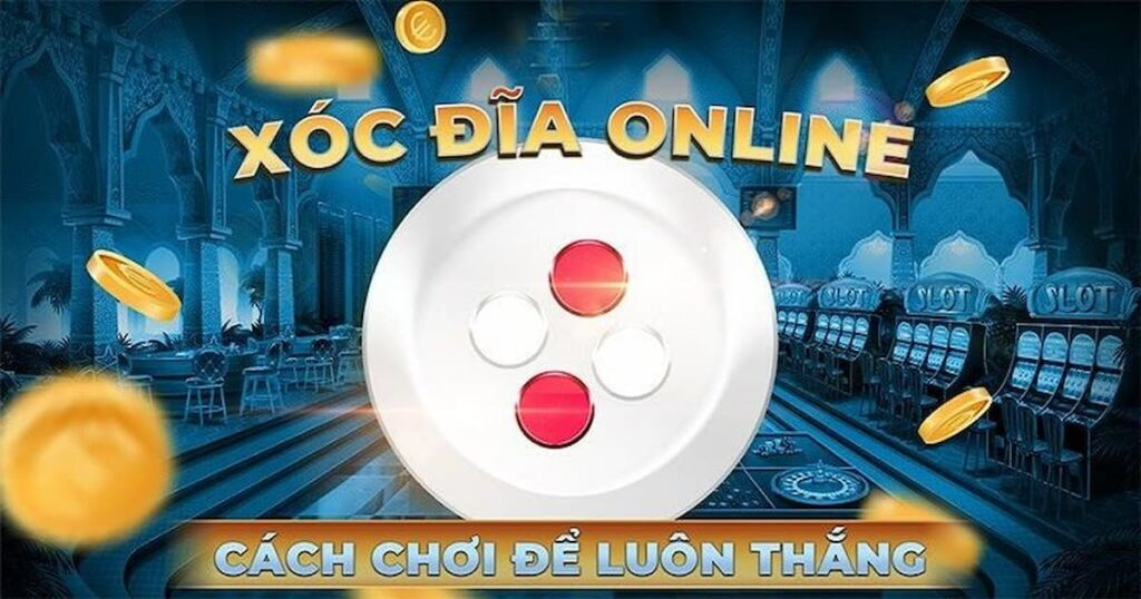xoc dia online hay nhat